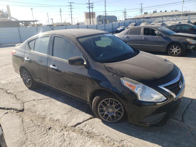 3N1CN7AP7FL959896 | 2015 NISSAN VERSA S