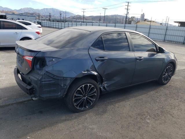 Vin: 5yfburhe9gp537225, lot: 73956183, toyota corolla l 20163