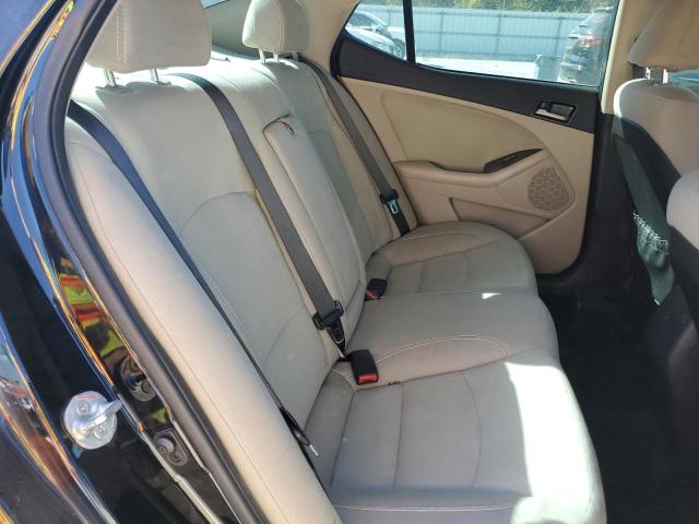 2013 Kia Optima Lx VIN: 5XXGM4A72DG106170 Lot: 47806884