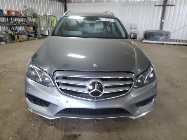 WDDHH8JB9FB083506 Mercedes-Benz E 350 4matic Wagon