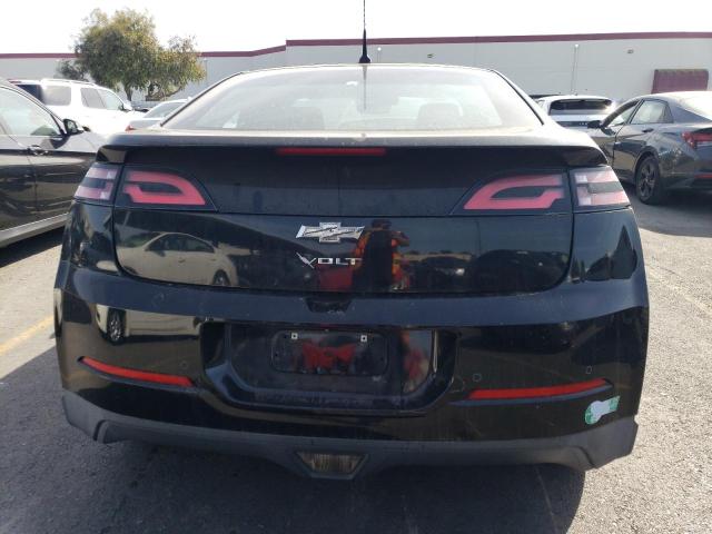 VIN 1G1RH6E40DU111511 2013 Chevrolet Volt no.6