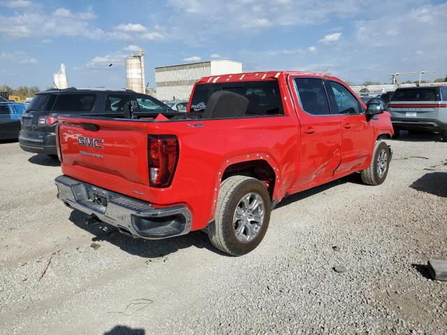 3GTU9BED2LG409115 GMC Sierra K1500 Sle