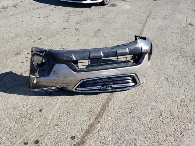 2019 SUBARU OUTBACK 2. - 4S4BSANC6K3378610