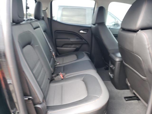 1GTG6FEN6M1155902 GMC Canyon At4