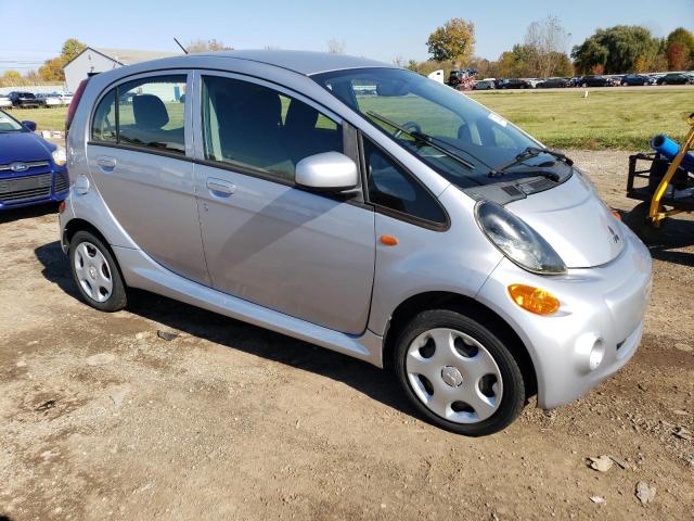 2012 Mitsubishi I Miev Es VIN: JA3215H1XCU011731 Lot: 73638633