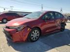 2023 TOYOTA COROLLA LE - JTDB4MEEXPJ006983