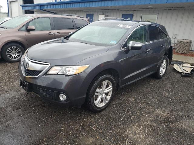 2013 Acura RDX 