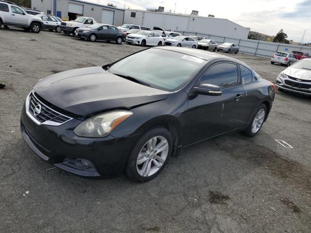 2011 Nissan Altima S