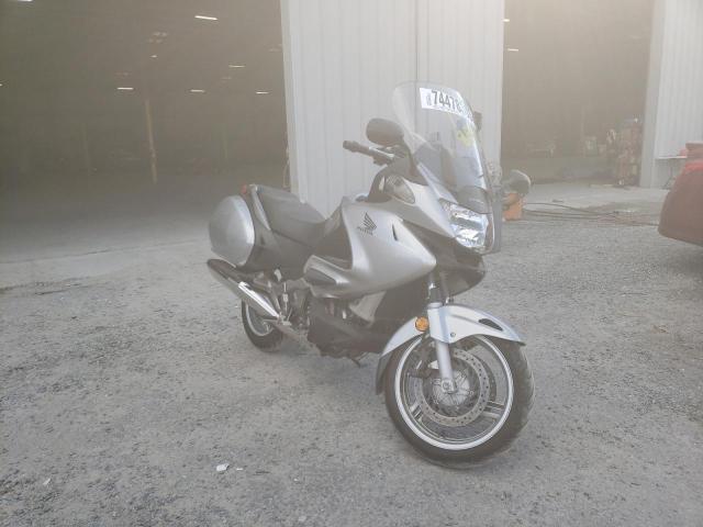 2010 HONDA NT700 V - VTMRC5222AE000718