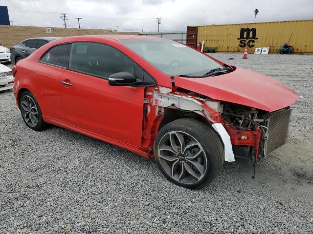 KNAFZ6A33F5270019 KIA FORTE SX