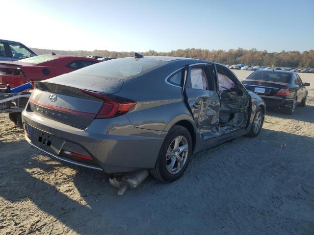 2021 Hyundai Sonata Se VIN: 5NPEG4JA6MH115422 Lot: 73960203