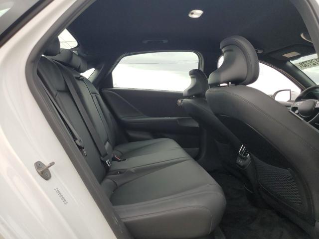 2023 HYUNDAI IONIQ 6 SE KMHM34AAXPA021896
