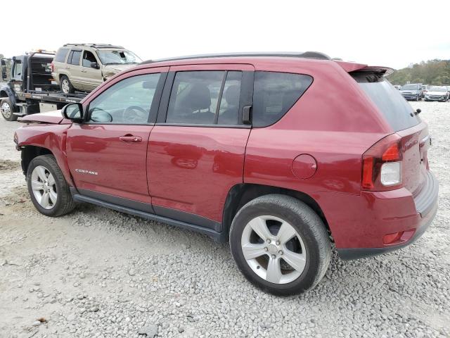 1C4NJCBB4GD514634 | 2016 JEEP COMPASS SP