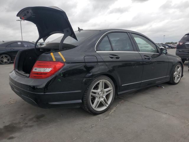 VIN WDDGF4HB6DA790159 2013 Mercedes-Benz C-Class, 250 no.3