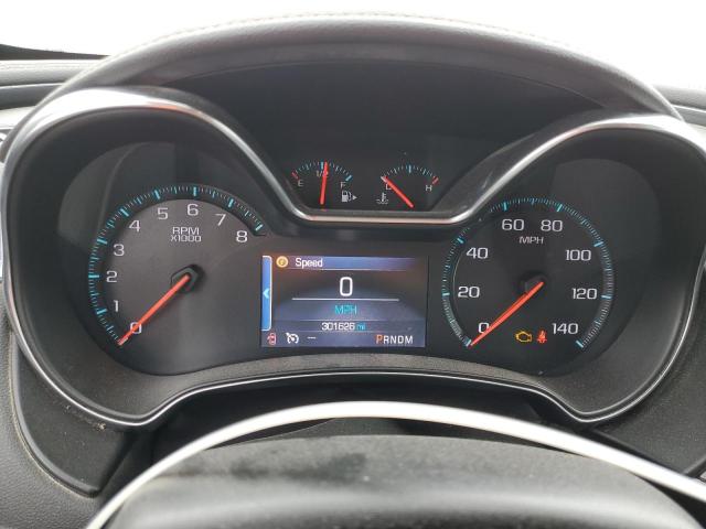 2014 CHEVROLET IMPALA LT #3274686782