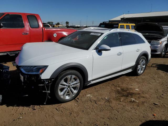 AUDI-A4-WA18AAF44PA015941