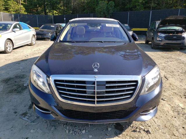 WDDUG8FB6FA175446 Mercedes-Benz S 550 4matic