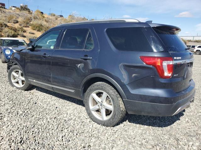 VIN 1FM5K8DH5HGC21364 2017 FORD EXPLORER no.2