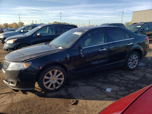 2011 Lincoln MKZ 