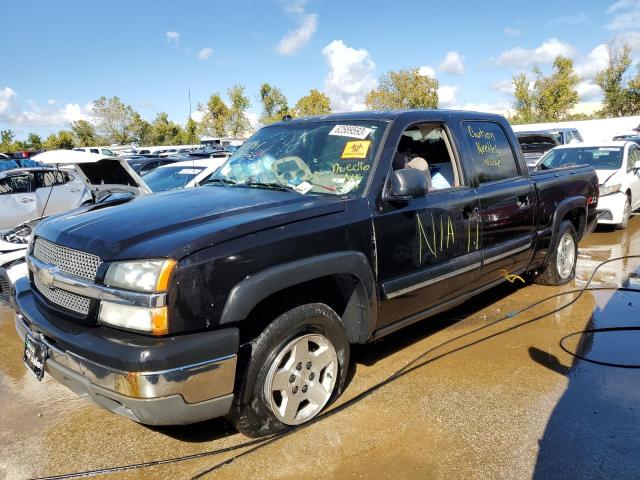 2004 Chevrolet C/K 1500 