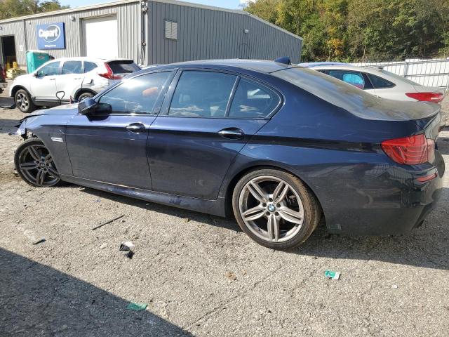 WBA5B3C50ED534556 BMW 535 XI
