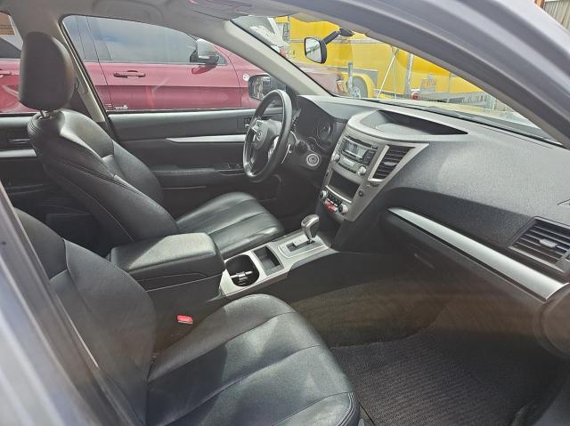 4S4BRBAC8E3270498 Subaru Outback 2.5i