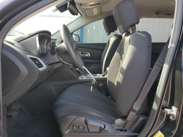 2017 GMC TERRAIN SL - 2GKALMEK3H6291534