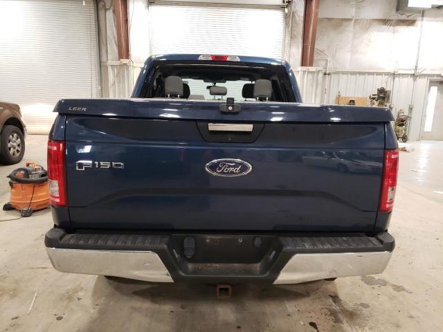 1FTEW1EG2FKE99042 Ford F150 Supercrew