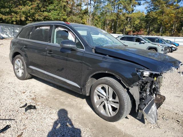 VIN WA1LXBF74ND011148 2022 Audi Q7, Premium Plus no.4