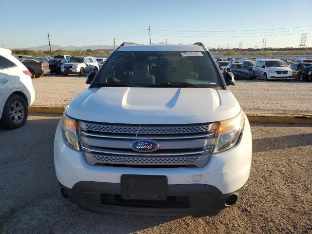 1FM5K7B85EGA08570 Ford EXPLORER
