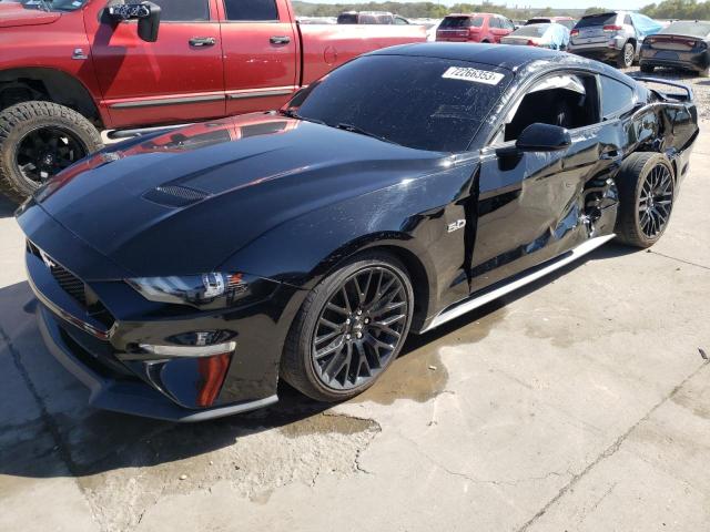 1FA6P8CF4K5197495 | 2019 FORD MUSTANG GT