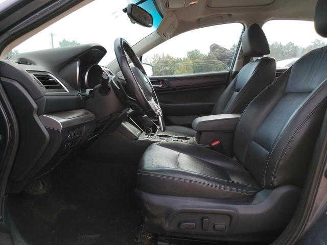 4S3BNAL63F3071412 Subaru Legacy 2.5i Limited