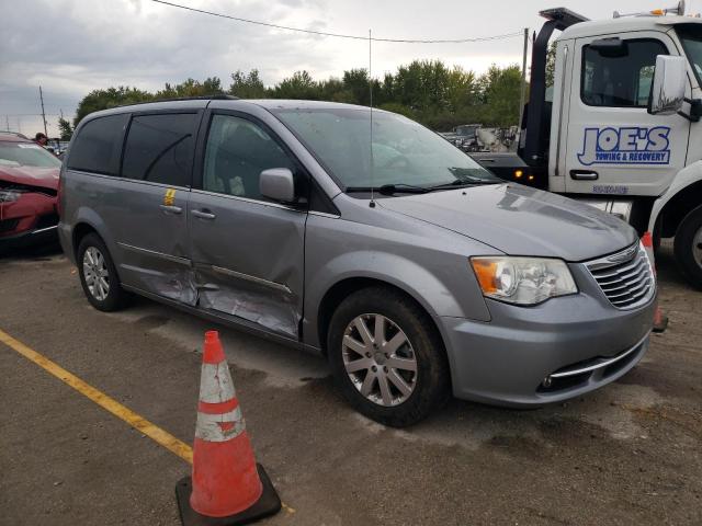 Vin: 2c4rc1bg1dr708915, lot: 70931493, chrysler minivan touring 20134
