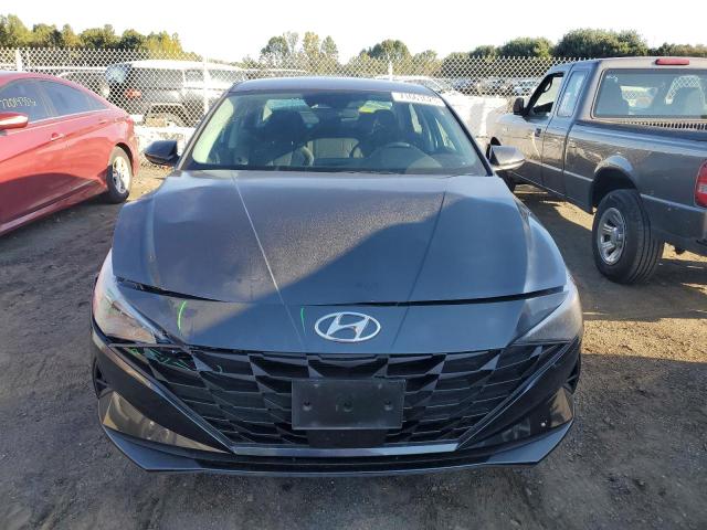 5NPLS4AG5NH071666 Hyundai ELANTRA SEL