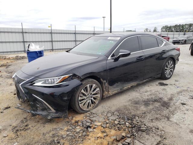 58ABZ1B19KU034657 Lexus ES350 ES 350