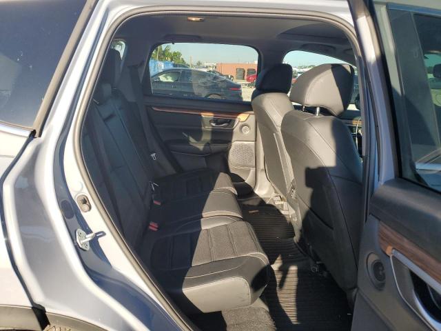 5J6RT6H93NL025124 Honda Cr-v Touring
