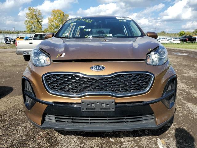 KNDPM3AC6L7757560 Kia Sportage L 5