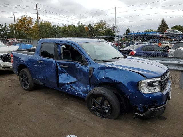  FORD MAVERICK 2023 Синій