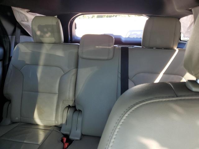 1FM5K7D82JGB84855 2018 Ford Explorer Xlt