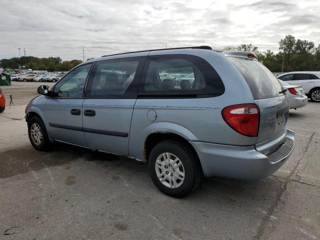 2005 Dodge Grand Caravan Se VIN: 1D4GP24R55B151803 Lot: 50533014
