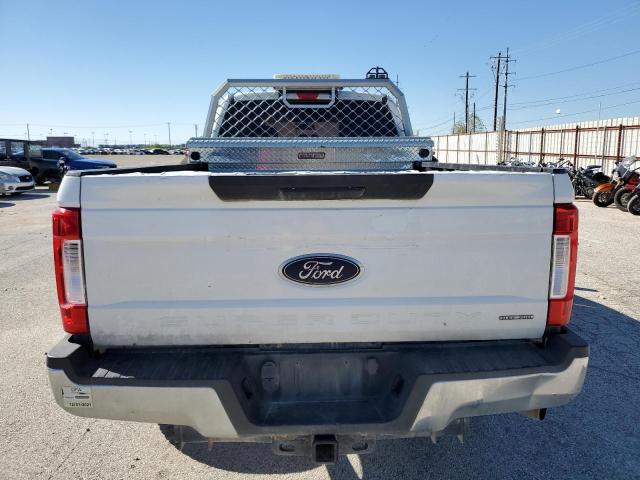 1FT7X2B63HEB77115 Ford F250 Super Duty