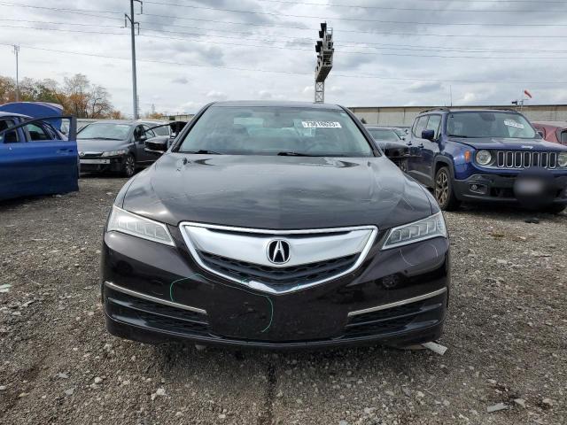 19UUB2F35GA000252 Acura TLX