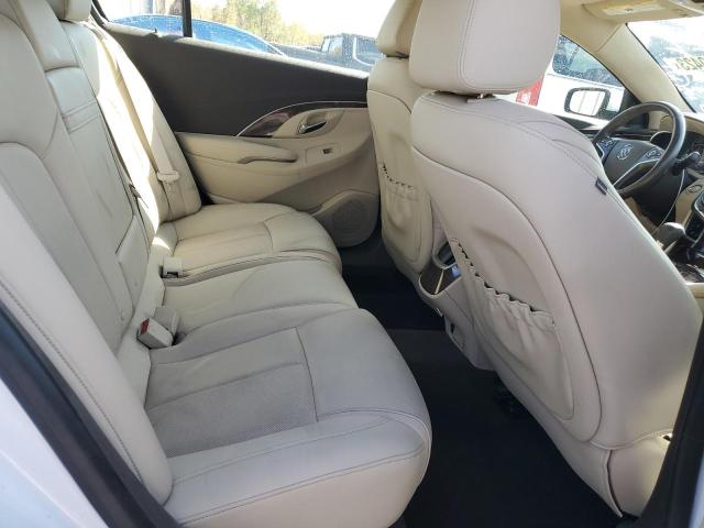 1G4GD5G37FF343390 Buick Lacrosse Premium