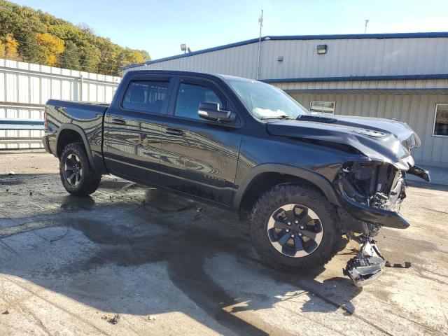 1C6SRFLT7KN571537 RAM 1500 Rebel