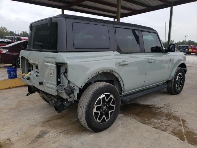 1FMEE5BP5NLB15595 Ford Bronco Base