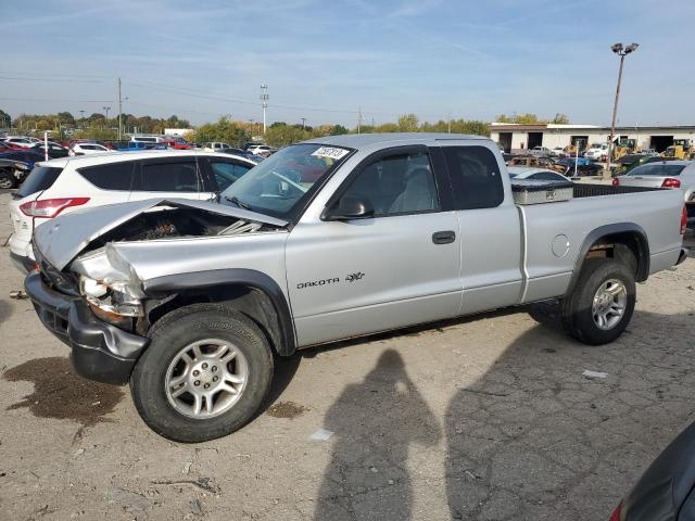 2002 Dodge Dakota Base