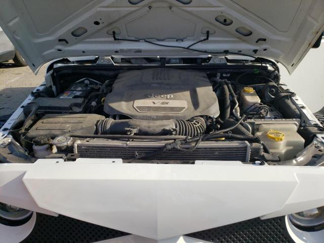 1C4BJWDG2HL503748 Jeep Wrangler Unlimited Sport