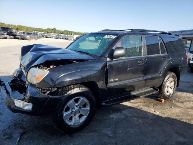 2005 Toyota 4Runner SR5