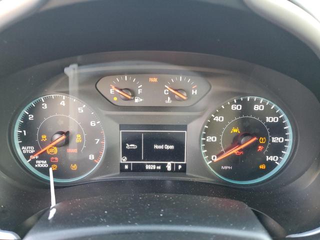  CHEVROLET MALIBU 2023 Білий