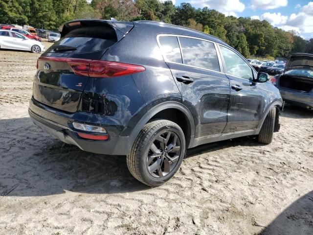 KNDP63AC2L7660432 KIA SPORTAGE S